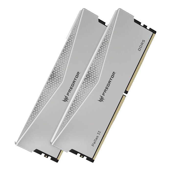 Acer Predator Pallas II DDR5 24x2