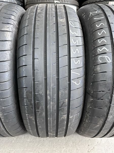 235/55/17 GOODYEAR 4бр