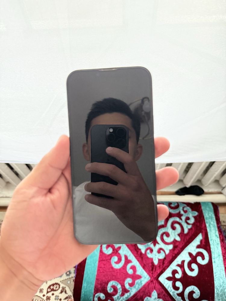iPhone 14 plus, 256 gb