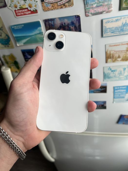 Apple 13 состояние отличное