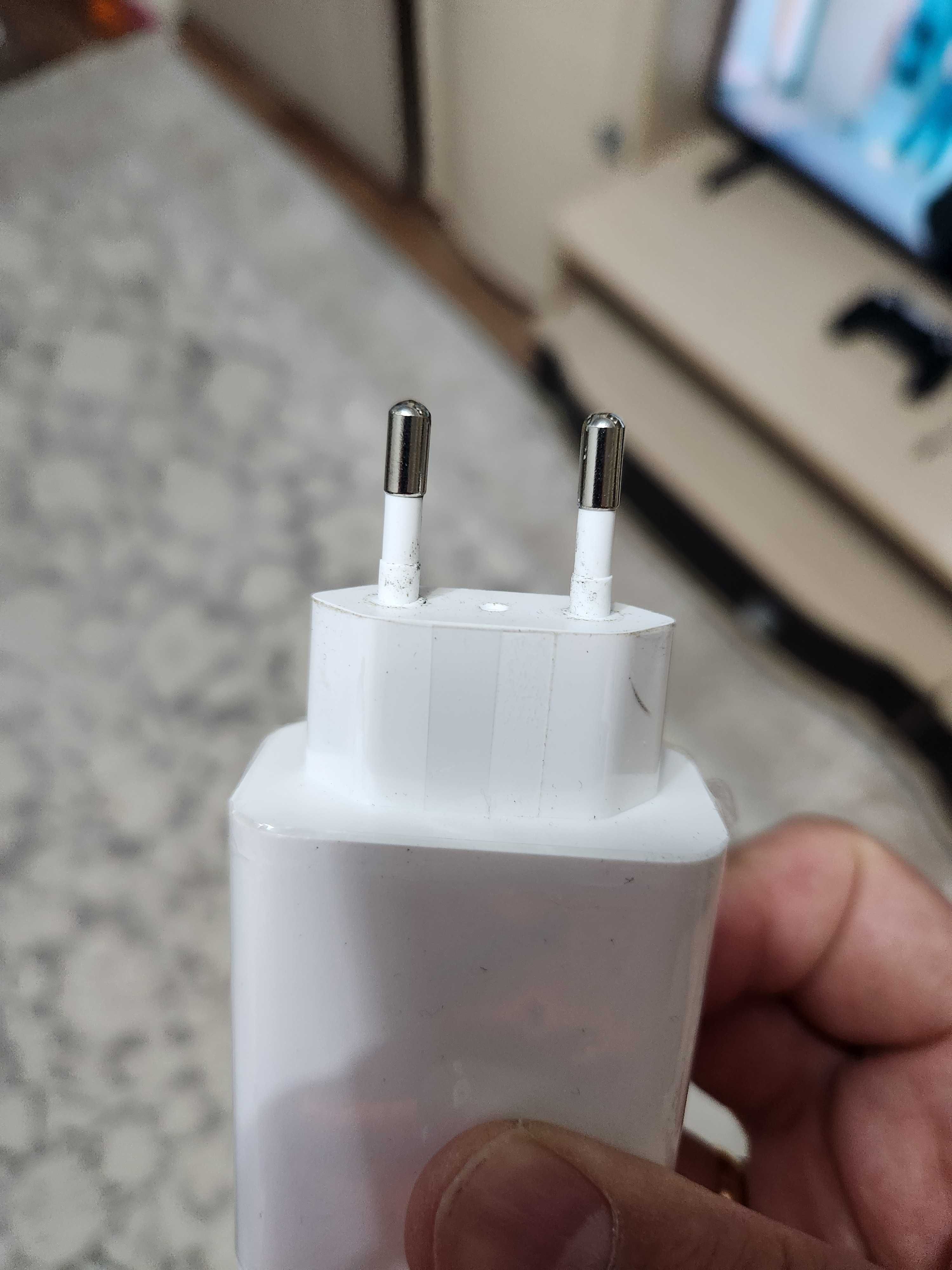 Зарядка xiaomi оригинал
