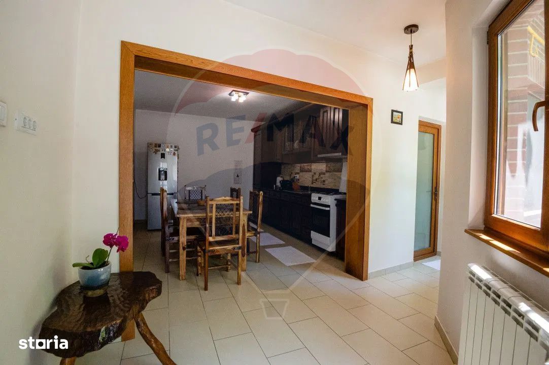 Casa zona centrala