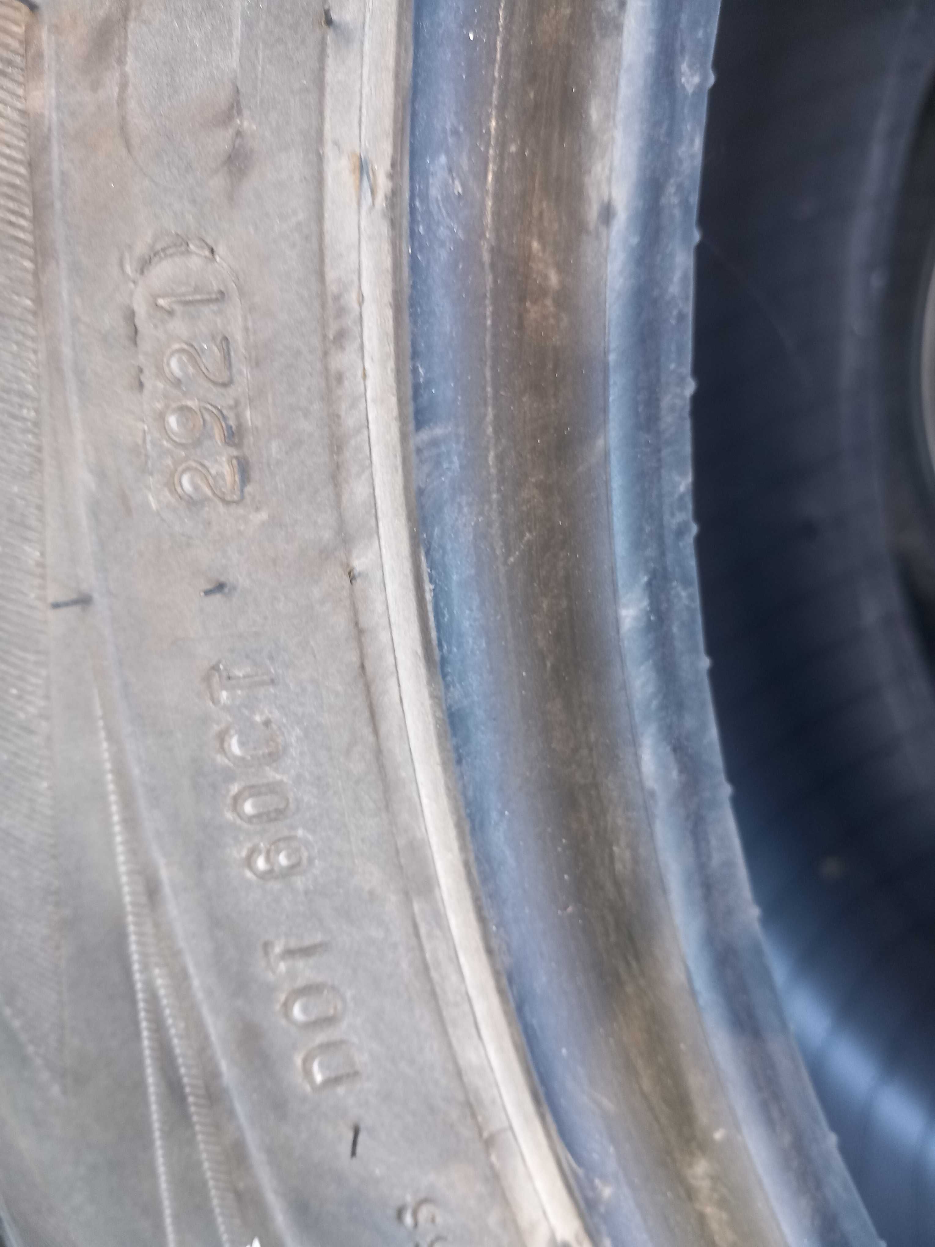 225/55 R16 99H XL Nokian