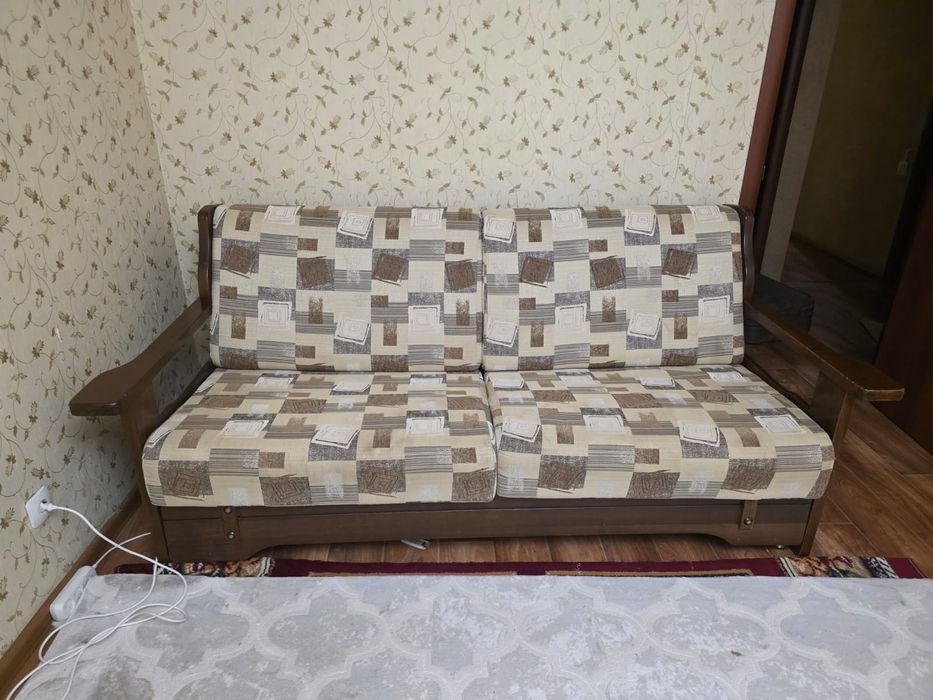 Белоруссии диван