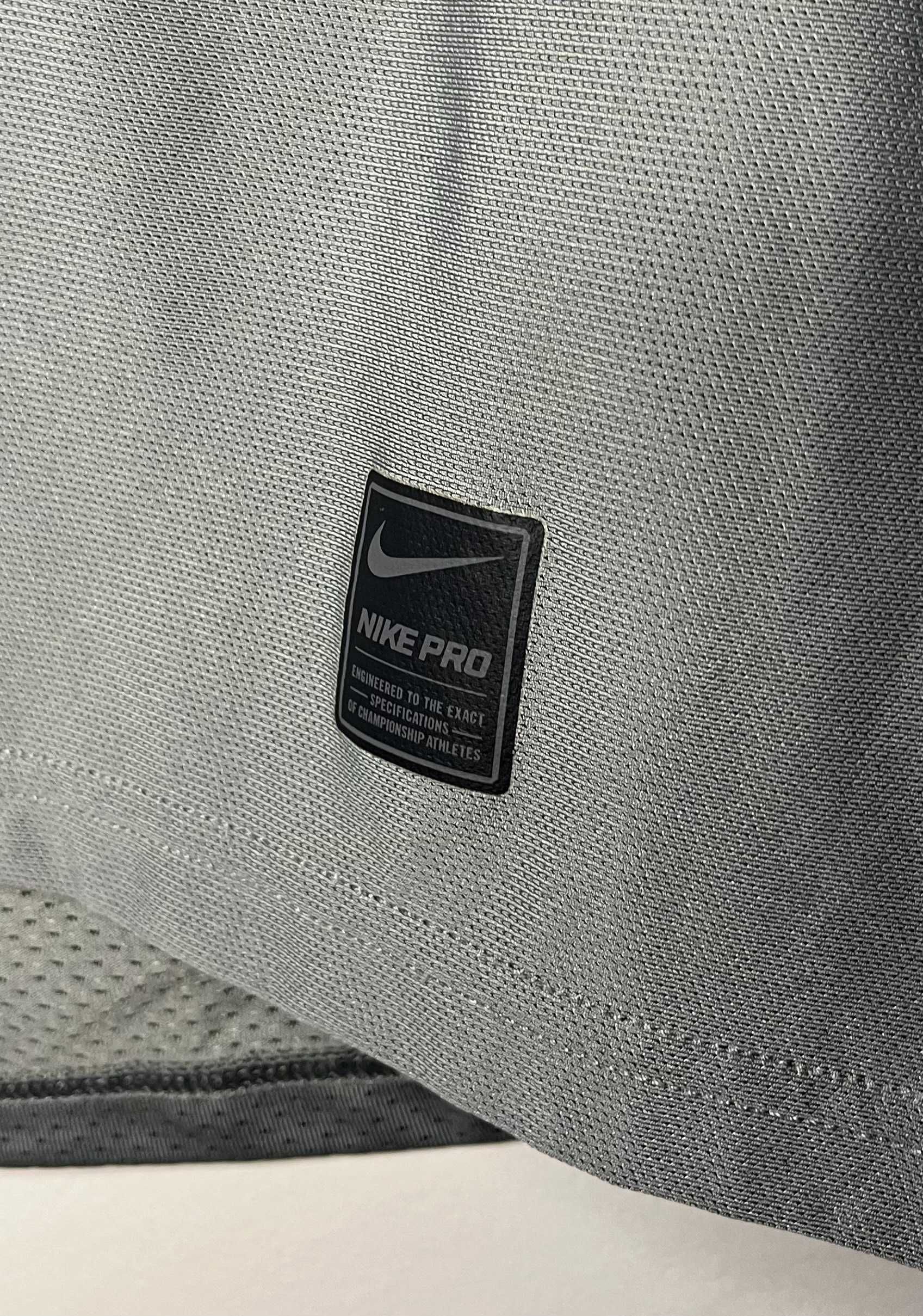 Nike Pro Hypercool Compression T-Shirt Мъжка Тениска
