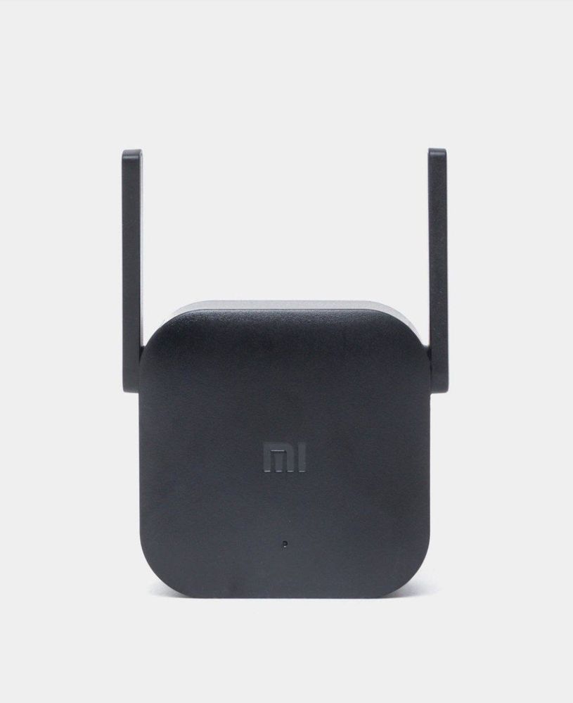 Усилитель сигнала – репитер Xiaomi Mi Wi-Fi Range Extender Pro usilite