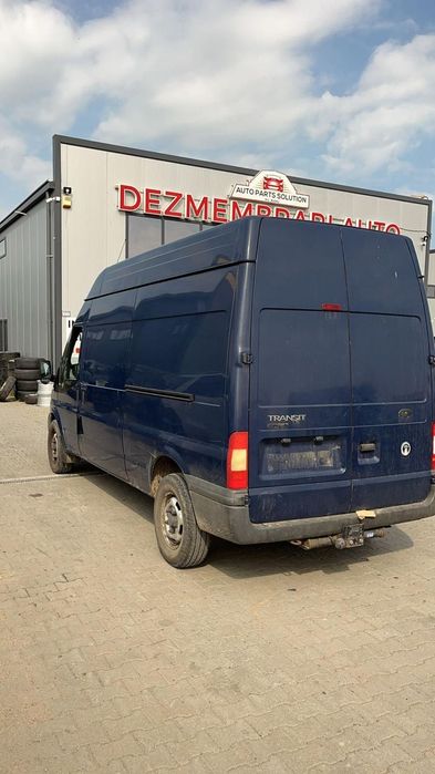 Dezmembram Ford Transit 2.2 diesel din 2009