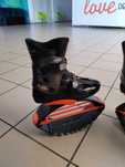 Ghete Kangoo Jumps