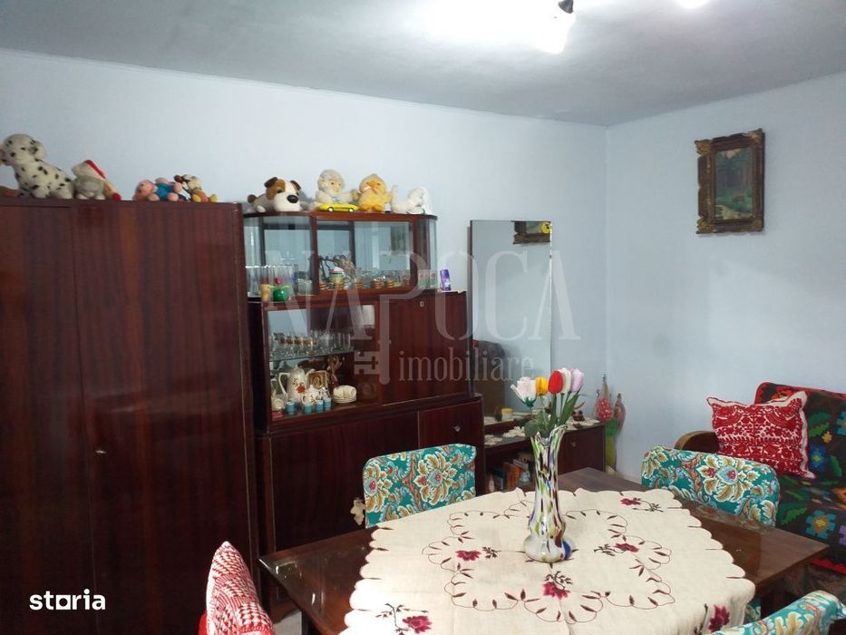 Casa 2 camere de vanzare in Dambul Rotund, Cluj Napoca