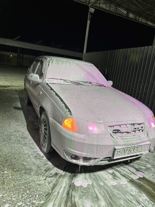 Nexia 2 Donc yili 2013