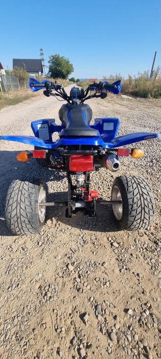 Vand atv 250 ca nou