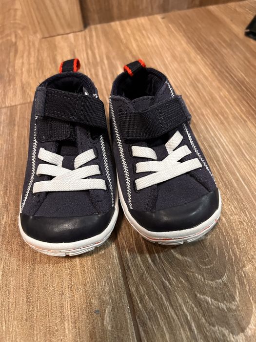 Детски обувки Nike