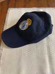 Шапка “ Real Madrid “