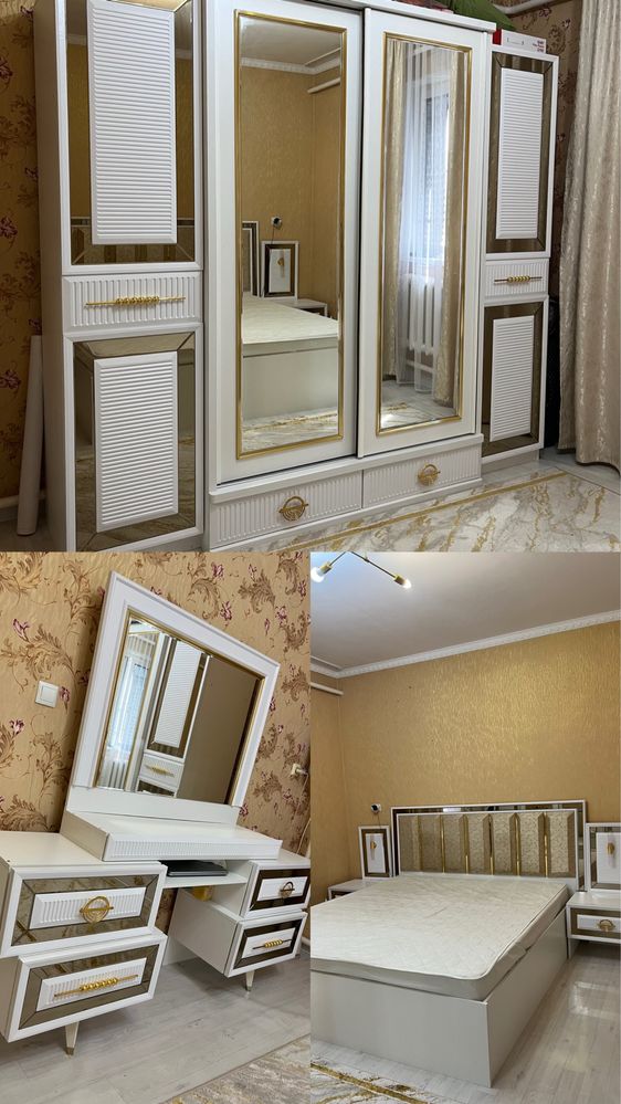 Сапасы жаксы таза мебель