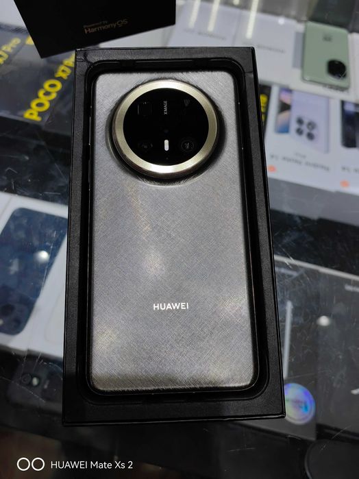 Huawei Mate 70 Pro+  16/512GB абсолютно новый с гарантией!