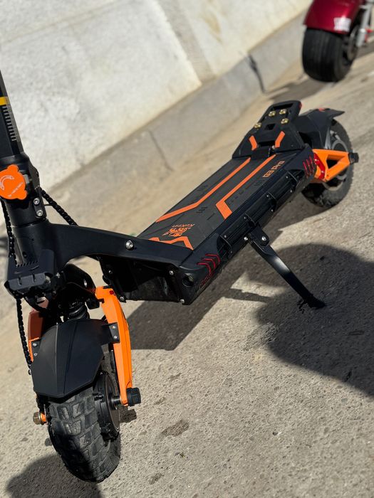 Vând schimb Kukirin G3pro