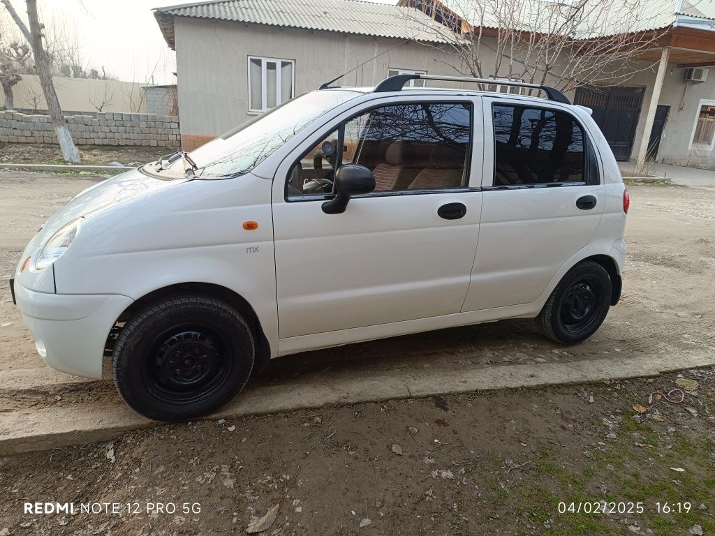 Mator xadavoy yaxshi