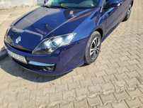Vand renault laguna 3 1.5 dci 110 cp