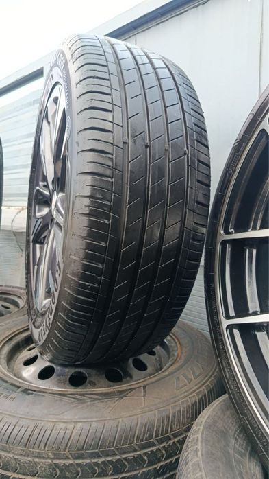 Диска балон сотилади 4 шт