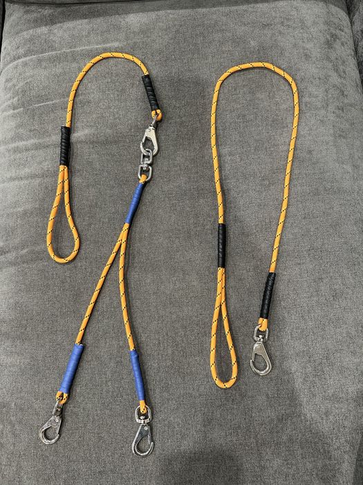 Повод за ловно куче