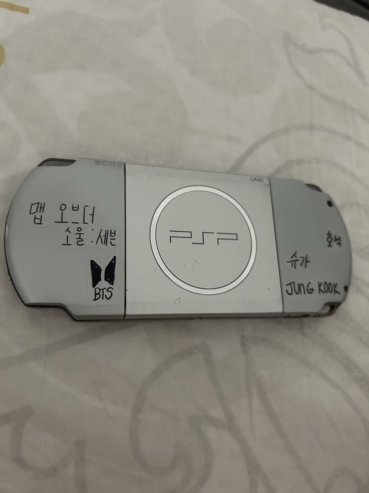 Psp 3000 (play station portable)