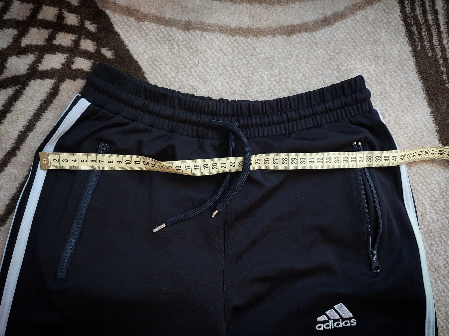 Trening Adidas (bluza+pantaloni)