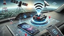 Безопасность автомобиля в ваших руках
