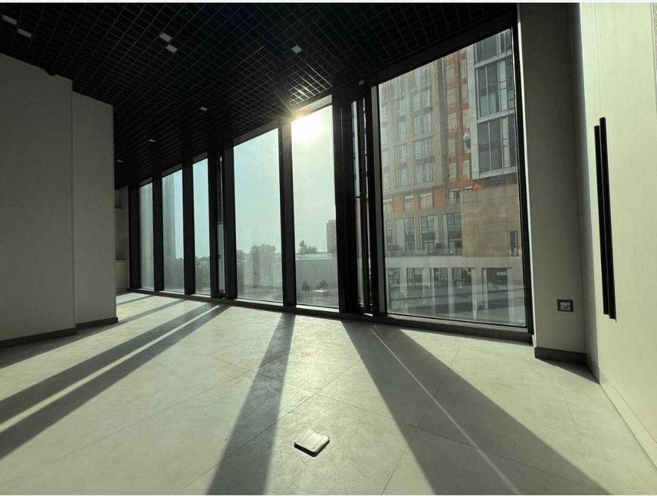 Аренда под офис Nest One