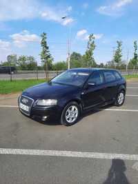 Audi A3 2.0 TDi 140 Cp 2007