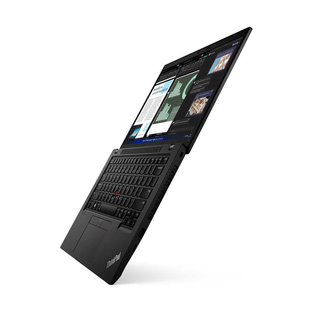 14”тъч ThinkPad L14 / Ryzen 5 / 32GB / 1TB SSD / Win10Pro