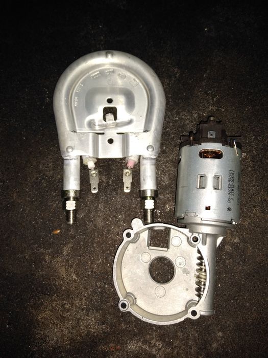 Piese espressor aparat expresor cafea Saeco Philips Delonghi Jura