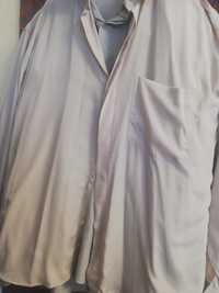 Мъжки копринени ризи-размер 40