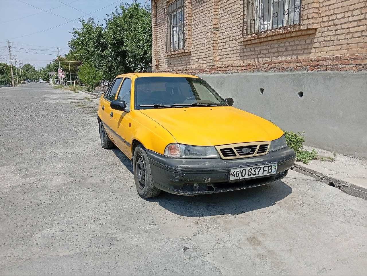 Neksiya 1 sotiladi