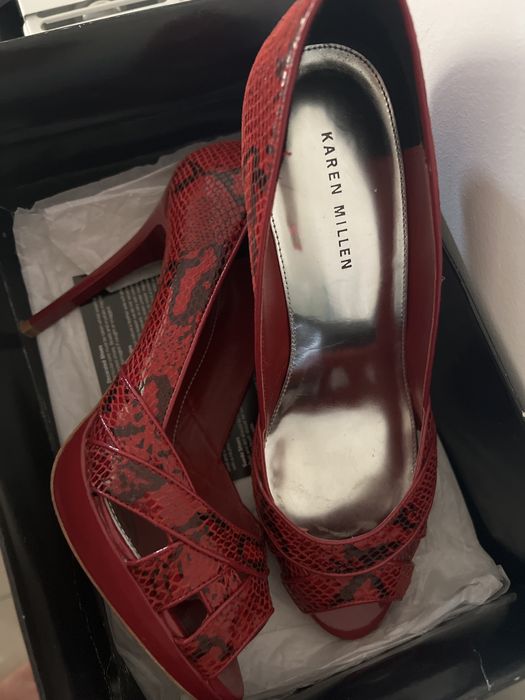 Pantofi Karen Millen