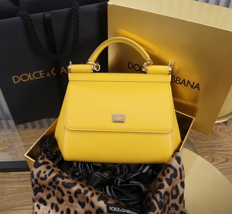 Geanta Dolce&Gabbana Sicily