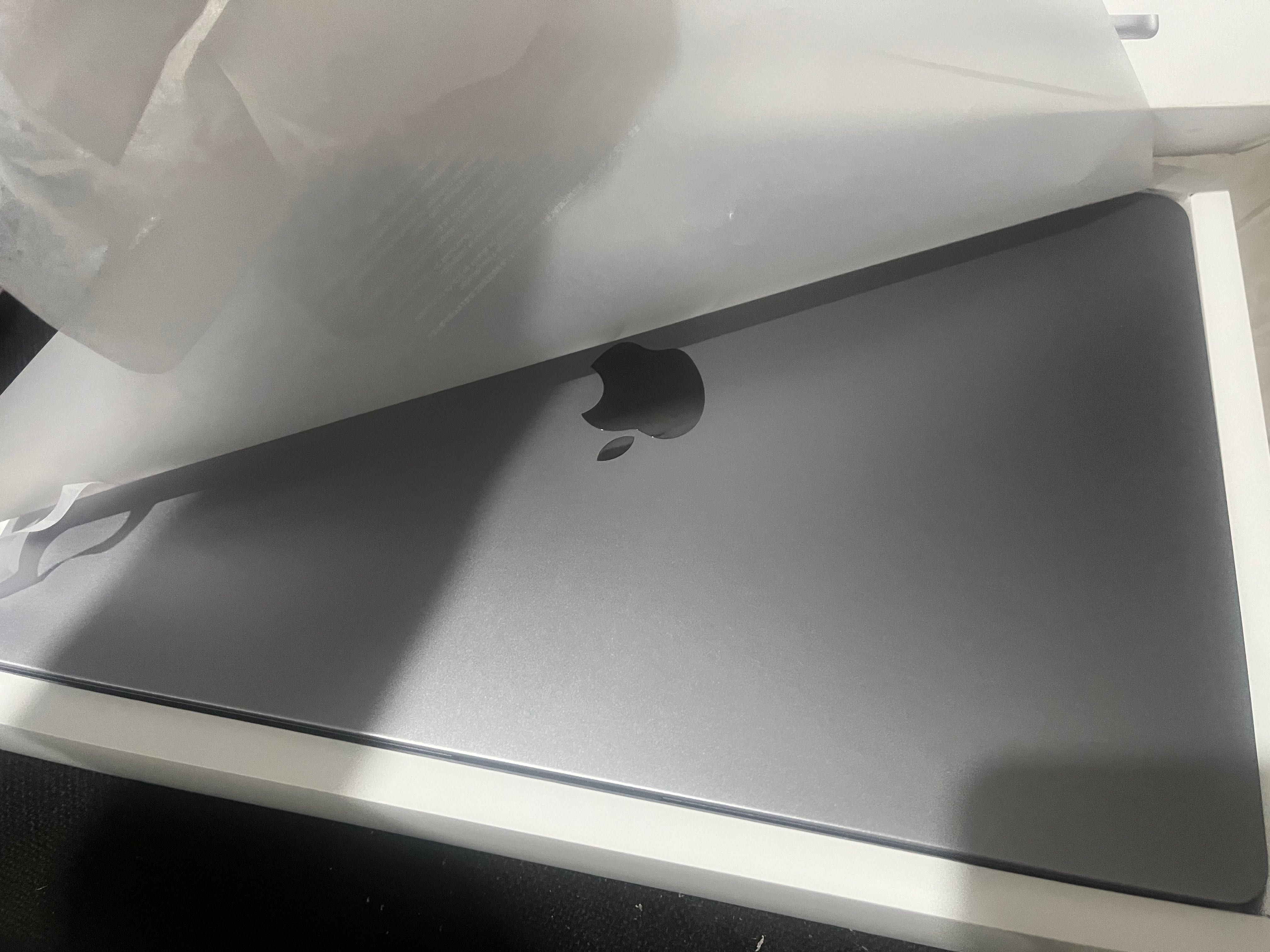 Новый MacBook Air 15 2023