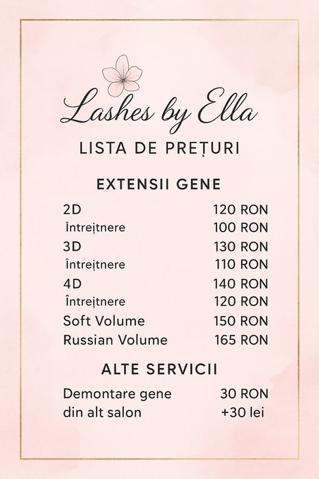 Extensii gene de la 2D până la Soft Volume