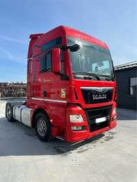 MAN TGX 480 euro6