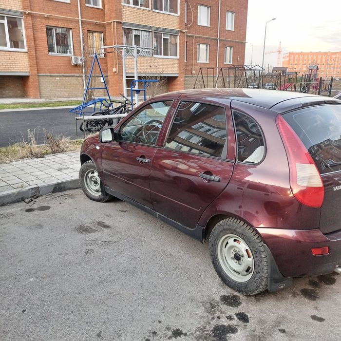 Продам Лада Калина