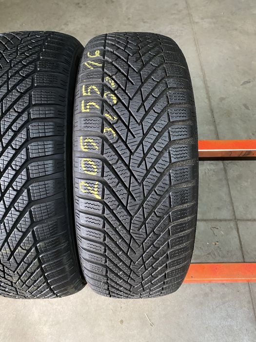 Anvelope iarna 205/55/16 Pirelli Cinturato Winter 2 205 55 16 R16