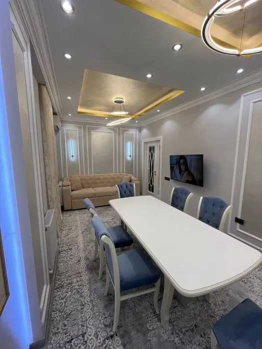 Pandora 2 комнатная квартира 61+25м2; 2/5/8 Юнусабад-4 Xon Saroy