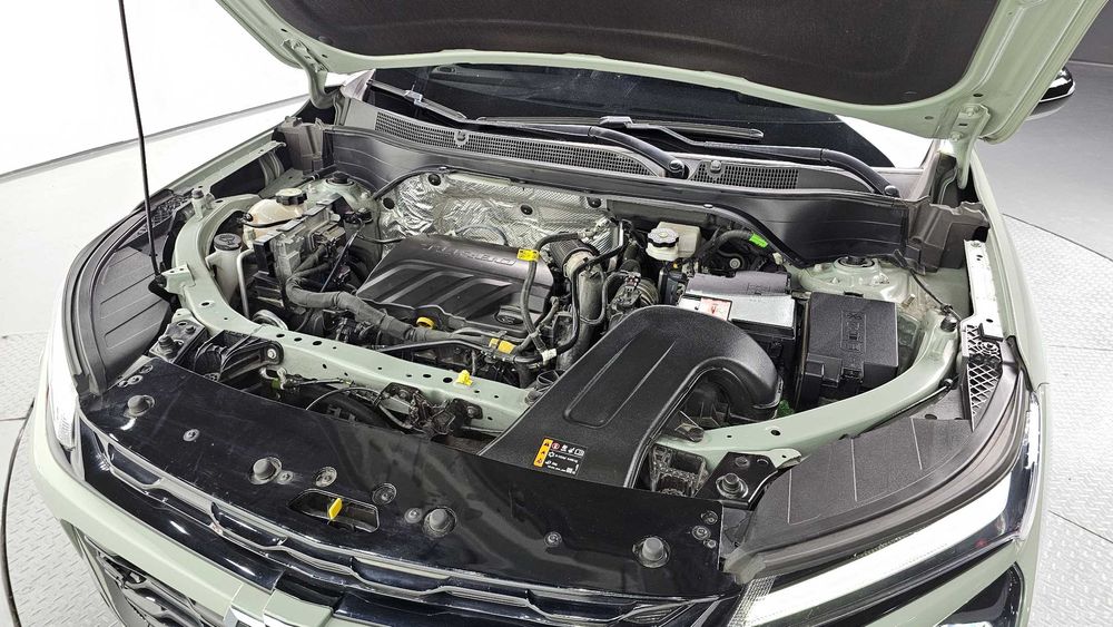 Chevrolet Trax 1.2 ACTIV   07