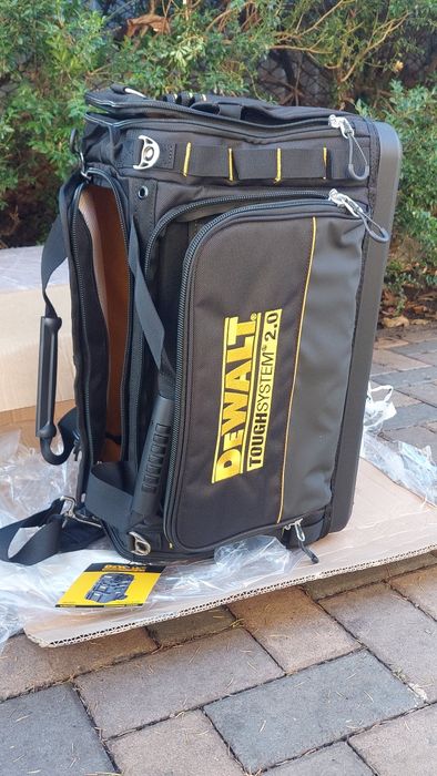 Dewalt toughsystem 2.0   DWST83522-1  NOUĂ /  milwaukee / bosch