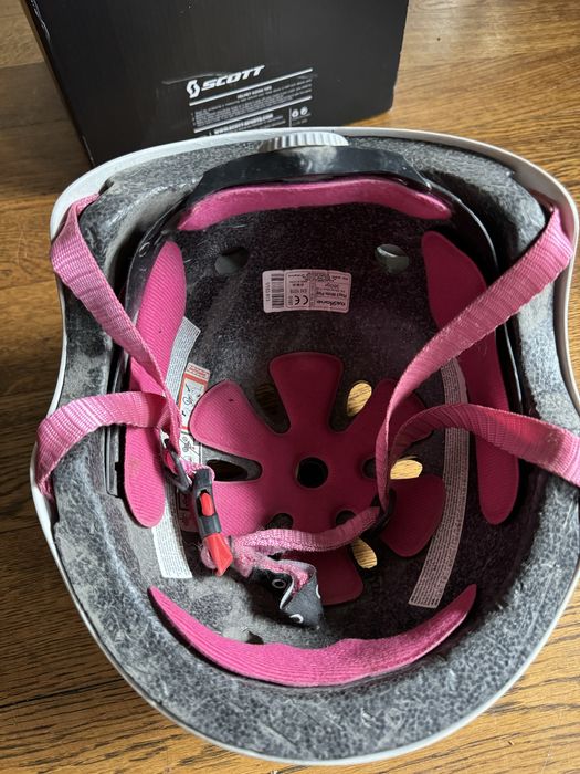 Casti protectie copii