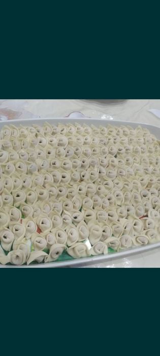 Чучвара домашний