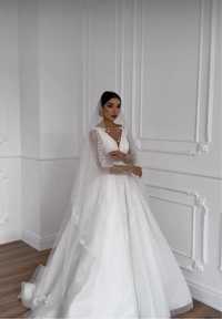 Свадебное платье Malinelli