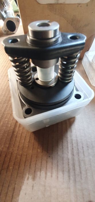 Плундерная пара Faton