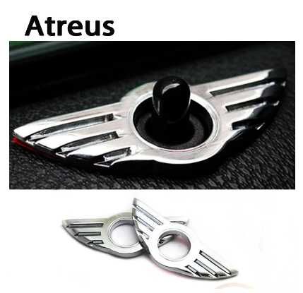 Ornament usi MINI Cooper