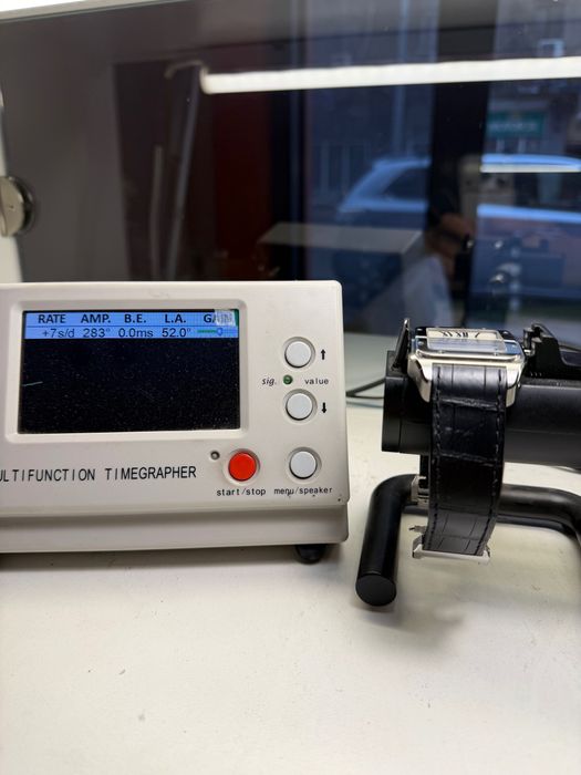 Cartier Santos 100XL