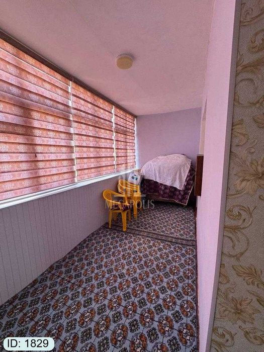 Gorbolnisa tugrisida  3 xona tayyor kvartira 120 oyga sotiladi №1829